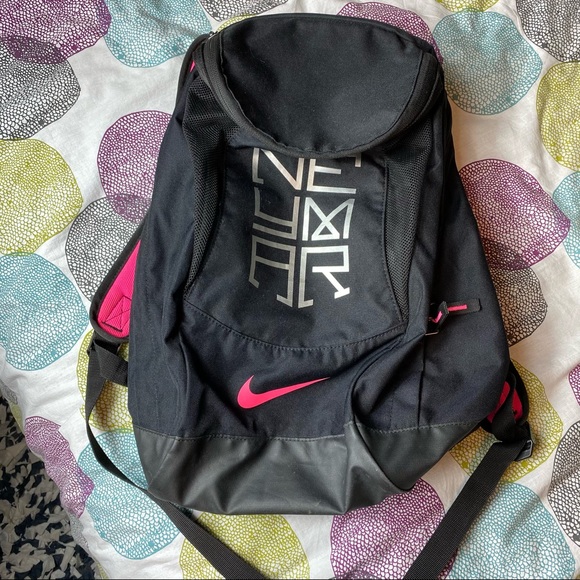 nike compact backpack